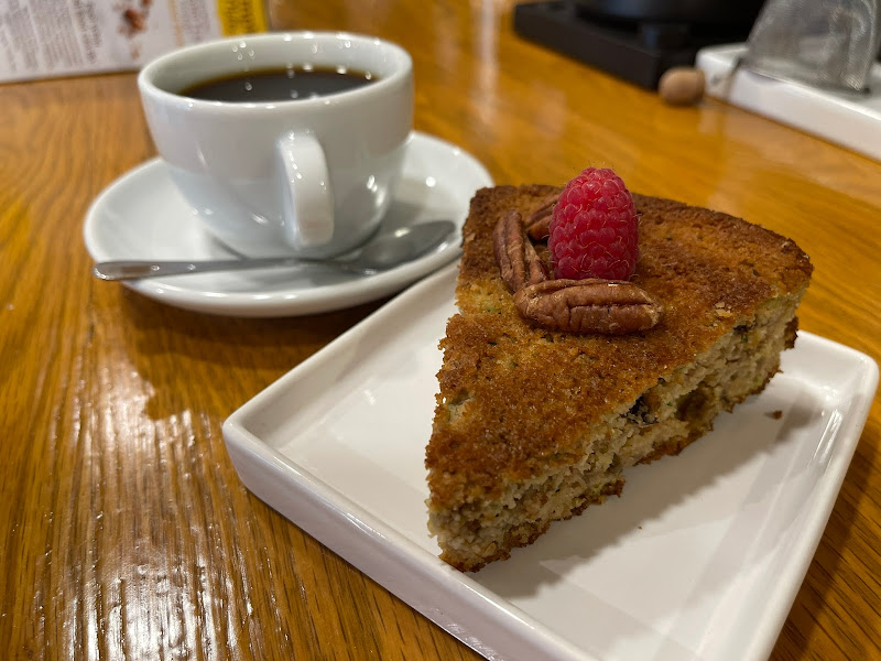 Emerald - Coffee shop in Steamboat Springs