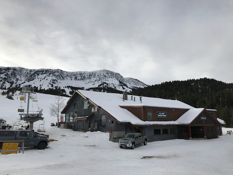 Bridger Bowl Rental Shop - Ski rental service in Bozeman
