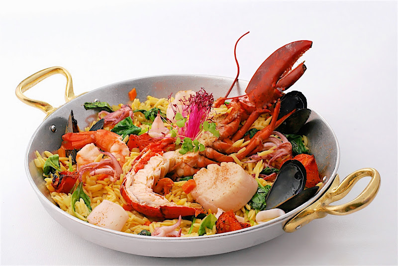 A Fish Called Avalon