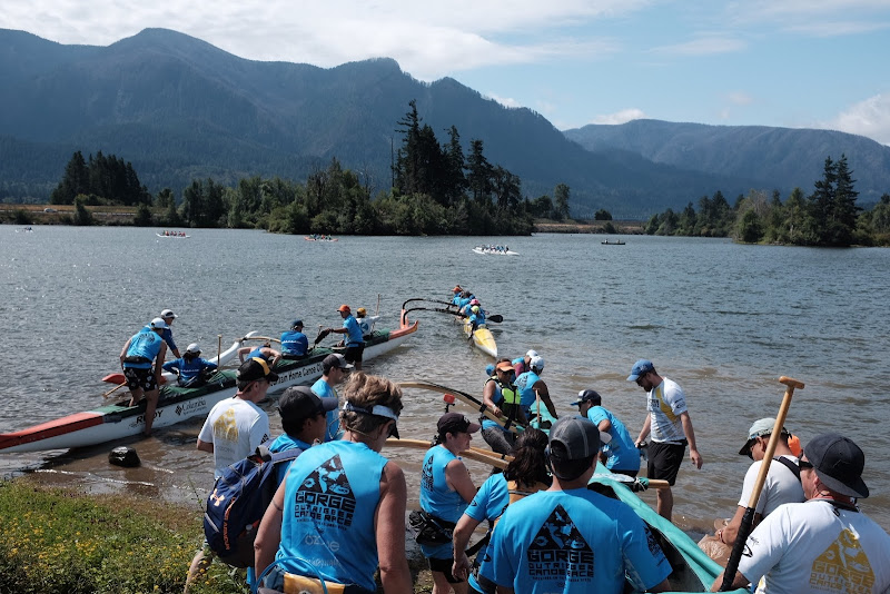 Seattle Outrigger Canoe Club - Canoe and kayak club in North Northlake Way