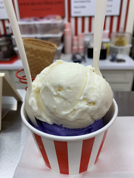 Dave's Ice Cream At The Ilikai - Ice cream shop in Honolulu