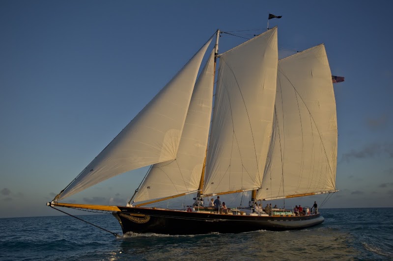 Classic Harbor Line Key West