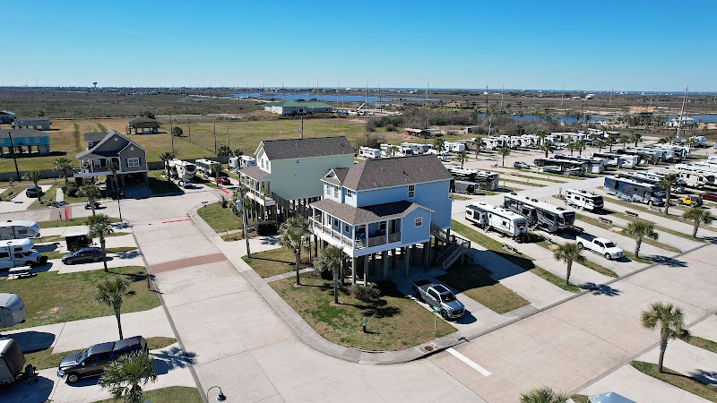 Stella Mare RV Resort