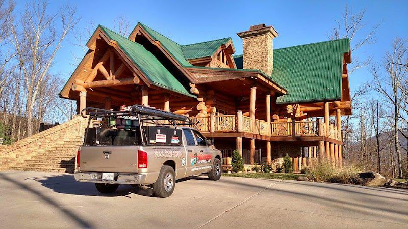 Morris Heating and Air - Air conditioning contractor in Gatlinburg