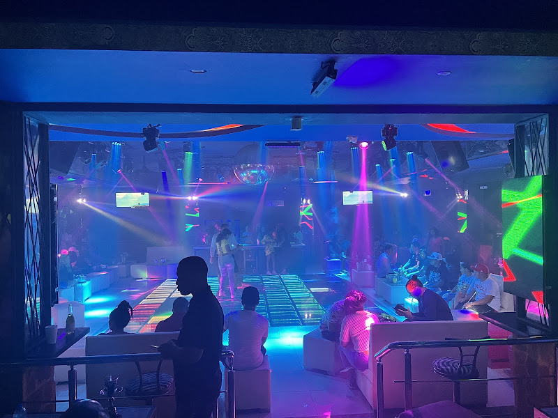 LATIN DISCO CLUB - Disco club in Puerto Plata 57000