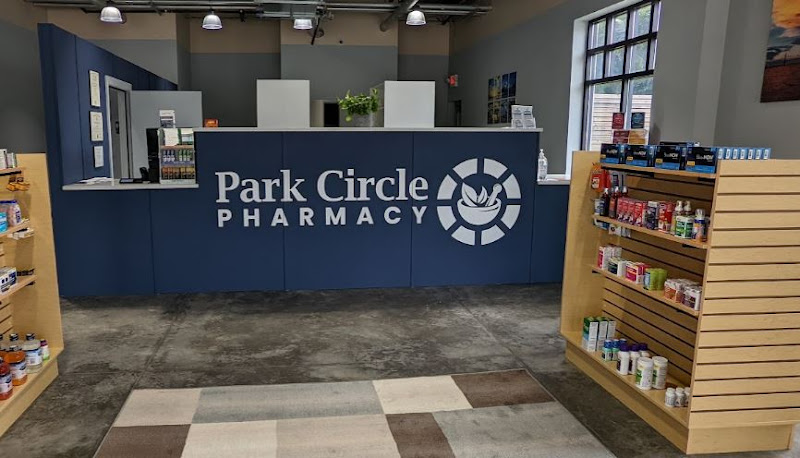 Park Circle Pharmacy - Pharmacy in North Charleston
