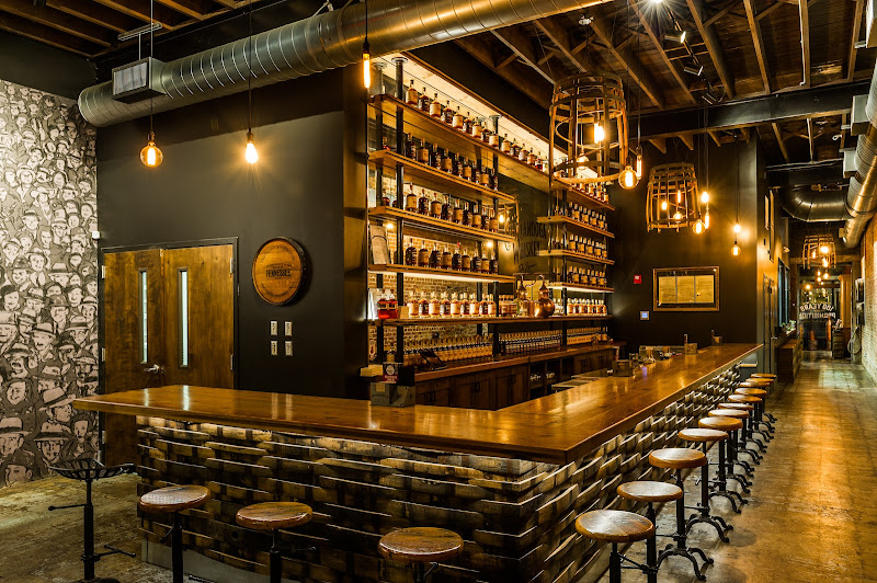 Chattanooga Whiskey Experimental Distillery - Distillery in Chattanooga