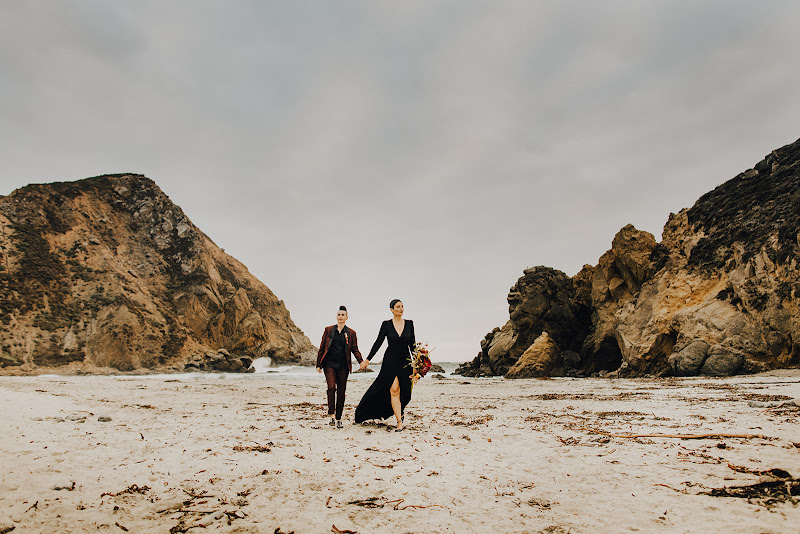 Evynn LeValley Photography - Photographer in San Carlos Street