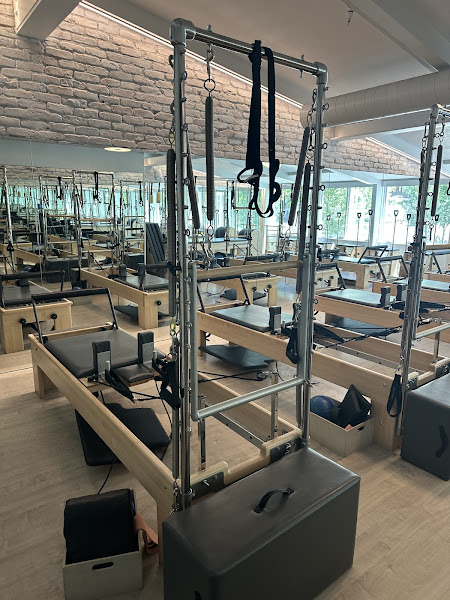 O2 Aspen - Wellness center in Aspen