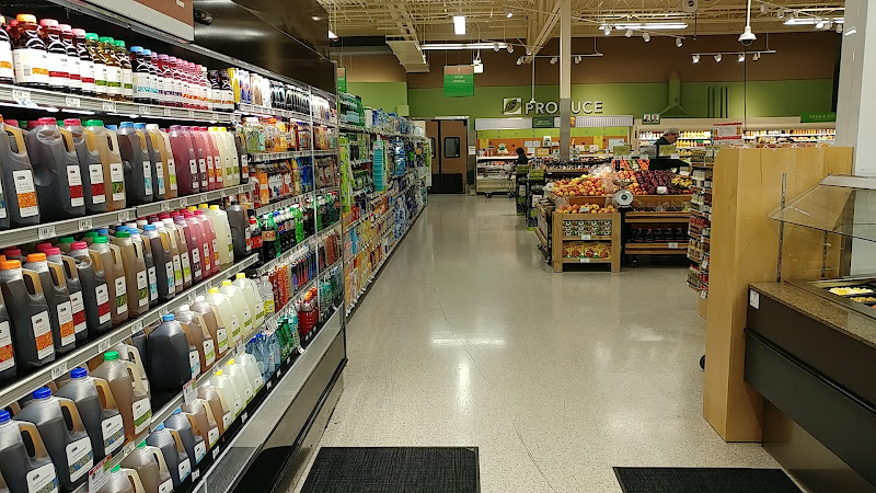 Publix Super Market at Bay Street - Supermarket in Sarasota