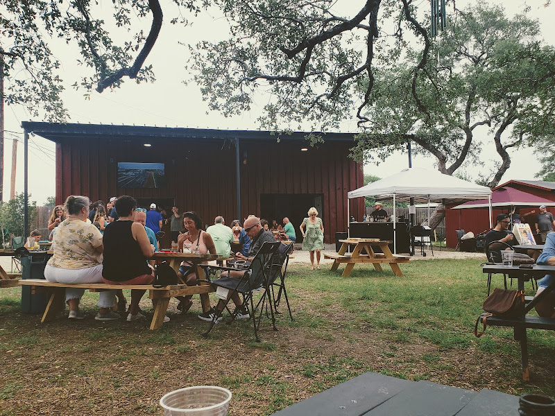 The Reserve on 1863 - Cocktail bar in New Braunfels
