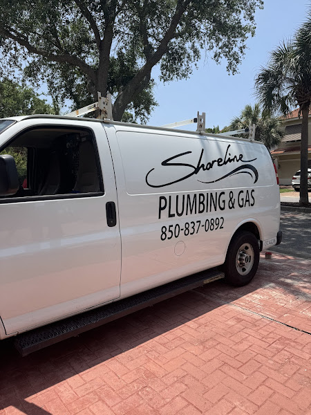 Shoreline Plumbing And Gas, Inc. - Plumber in Destin