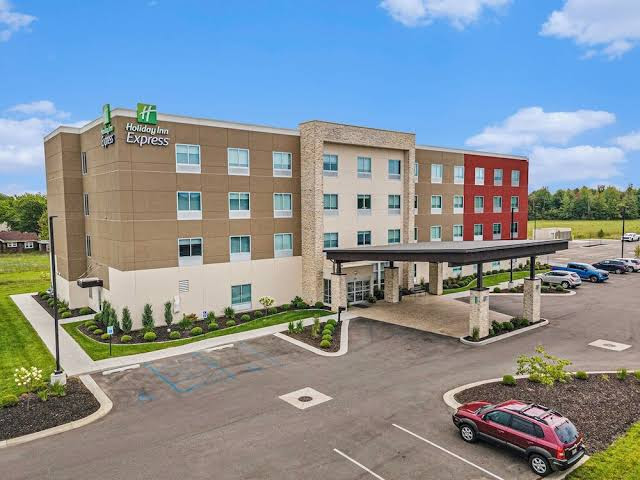 Holiday Inn Express South Haven by IHG - Hotel in South Haven