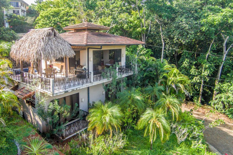 Costa Rica Vacation Rentals and Villas by Vacasa - Vacation home rental agency in Pacific Center #11