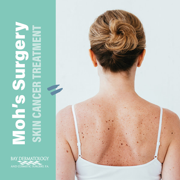 Bay Dermatology & Cosmetic Surgery - Skin care clinic in St Pete Beach