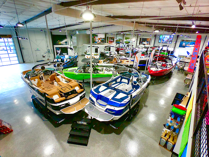 Prestige Water Sports