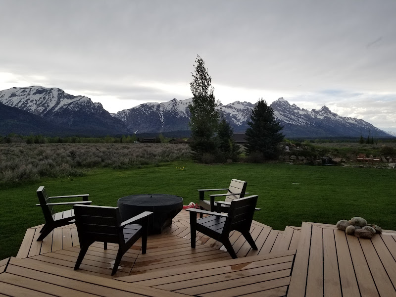 Bear Trap Cabin Luxury Properties Jackson Hole - Vacation home rental agency in Jackson