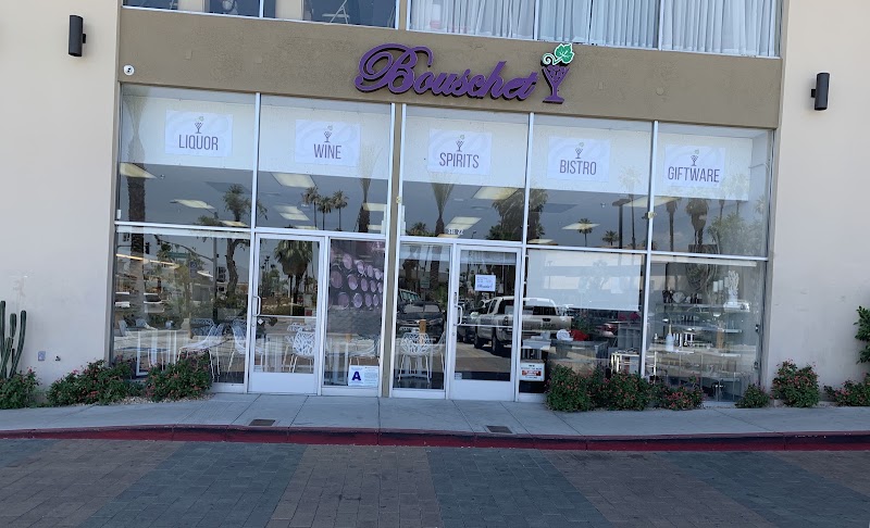 Bouschet - Wine bar in Palm Springs