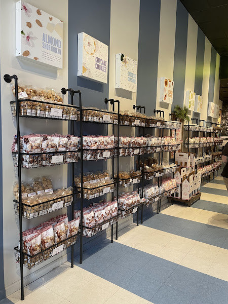 Byrd's Famous Cookies - the Island at Pigeon Forge, TN