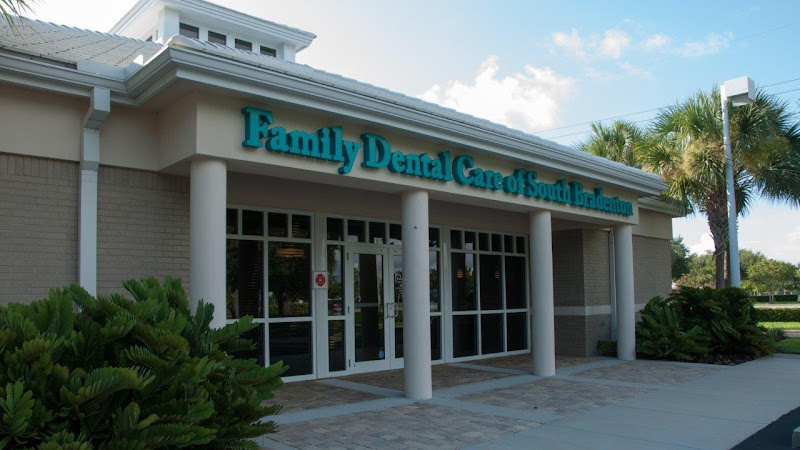 Family Dental Care of South Bradenton - Dentist in Bradenton
