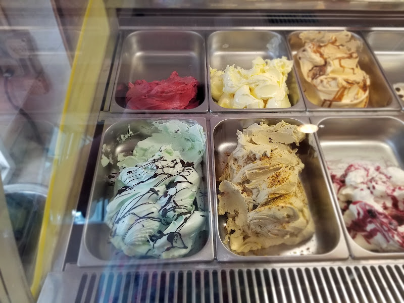 Settimi's Gelato