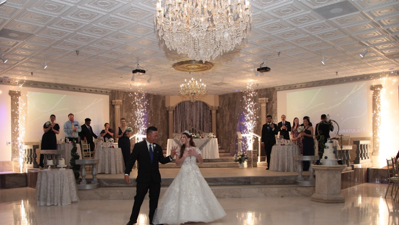 International Event Venue