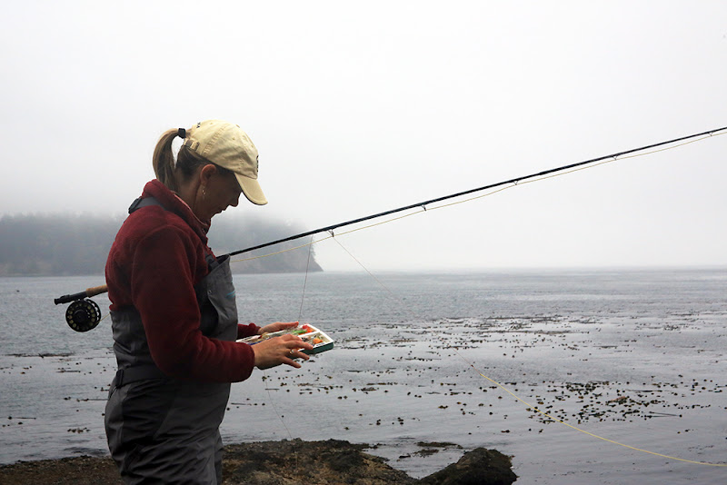 Emerald Water Anglers LLC