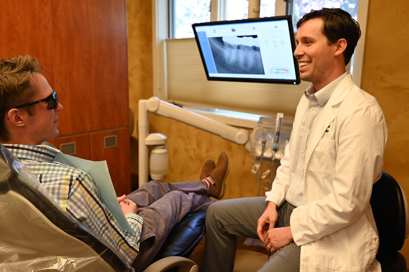 Yampa Valley Endodontics - Endodontist in Steamboat Springs
