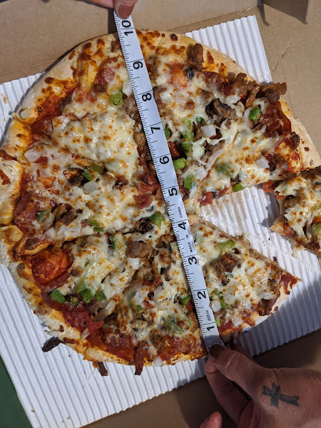 Samuel Mancino's Italian Eatery - Pizza restaurant in South Haven