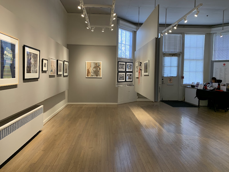 Center For Photographic Art - Art gallery in 9th Ave