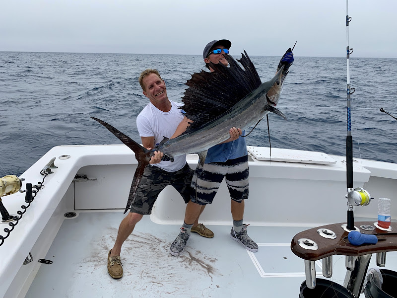 J-hook Sportfishing Charters
