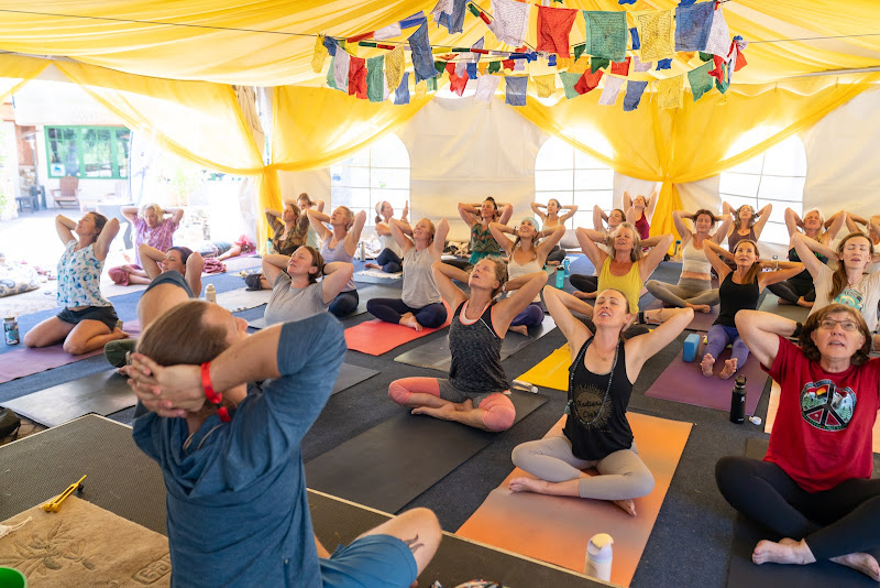 Telluride Yoga Festival - Festival in Telluride