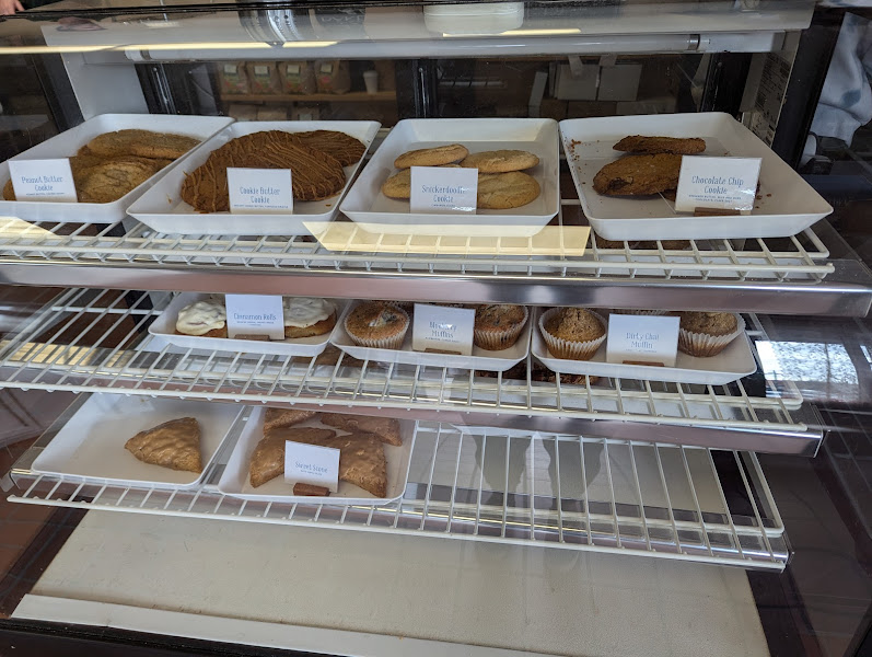 Mattie Lou's Cafe and Bakery - Bakery in Asheville