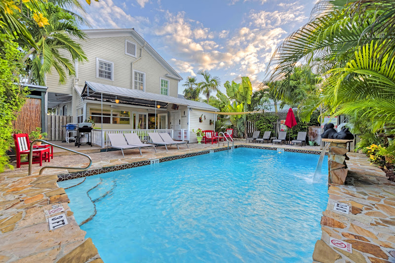 Seaside Place Key West - Vacation Rental