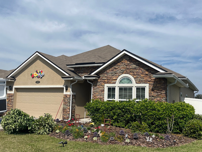 Jack C. Wilson Roofing Co