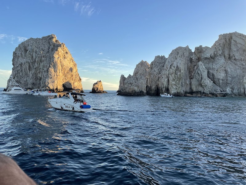 Blue Sky Cabo Fishing and Tours - Cabo Fishing - Fishing charter in Centro