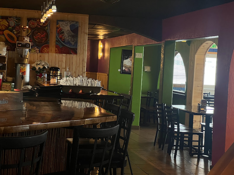 Beny's Authentic Mexican Restaurant and Bar - Mexican restaurant in Pagosa Springs