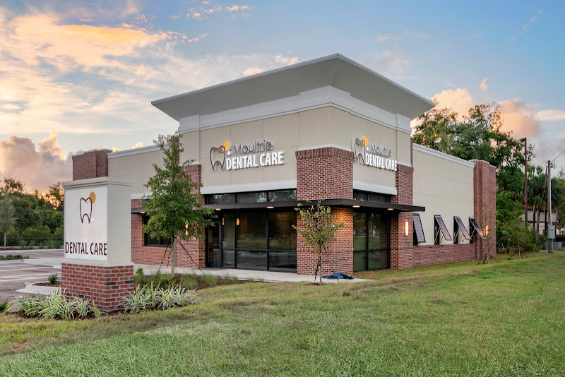 Moultrie Dental Care