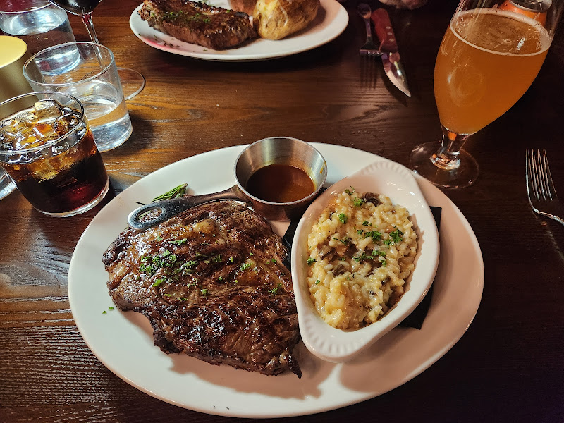Corso Italian Steak