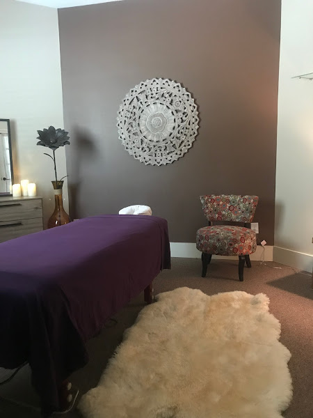 Lake Lure Massage