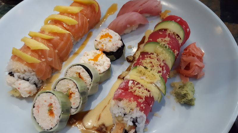 Hana Japanese Restaurant