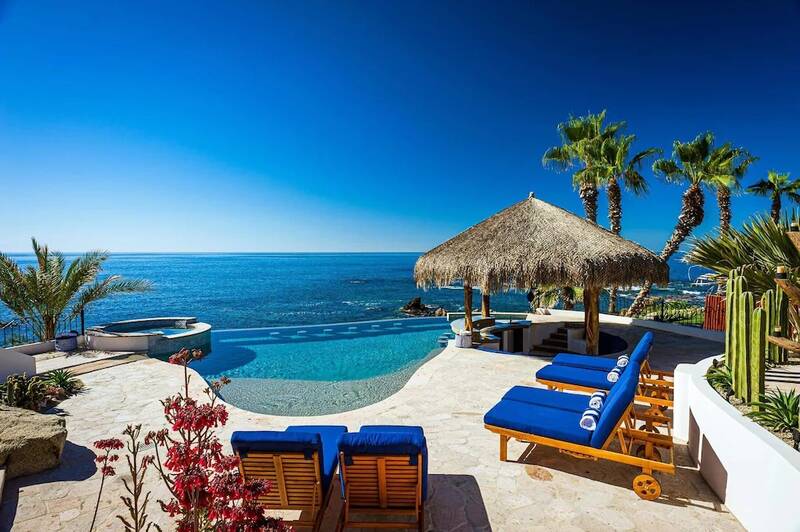 ESCAPE TO CABO VILLA RENTALS - Vacation home rental agency in 23406 San José del Cabo