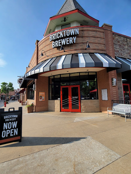 Bricktown Brewery - Restaurant in Branson
