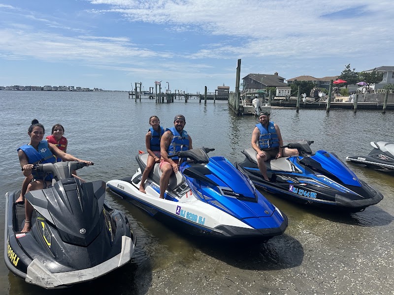 Harbor Rush Seaside - Boat rental service in Seaside Heights