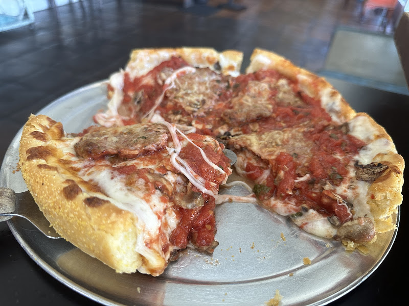 Masa of Echo Park Bakery & Cafe