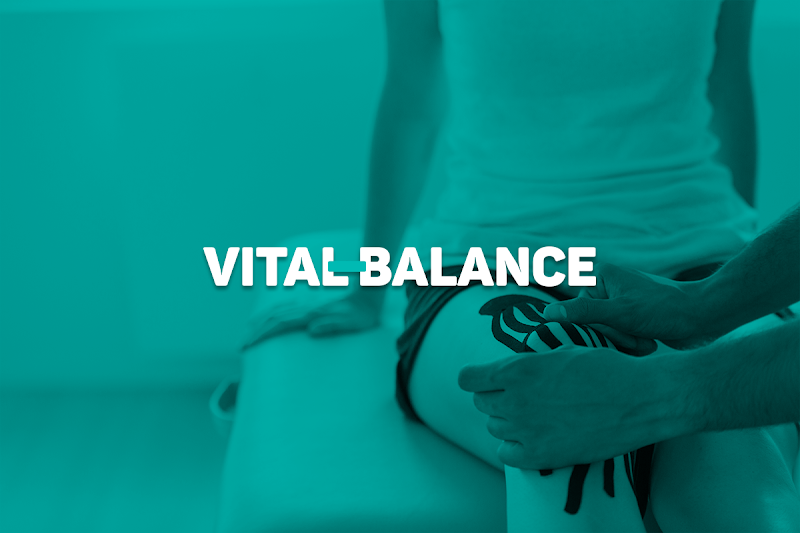 Vital-Balance - Chiropractor in Transpeninsular Highway