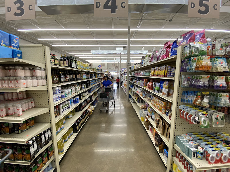 Grocery Clearance Center