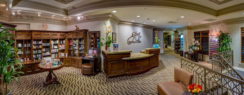 The Spa at Shingle Creek - Spa in Orlando