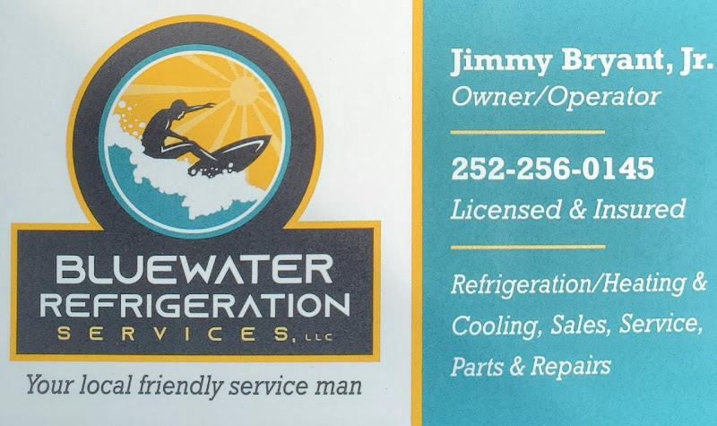 Bluewater Services LLC