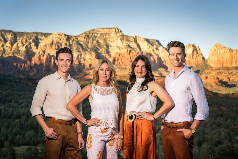 Sedona Luxury Homes
